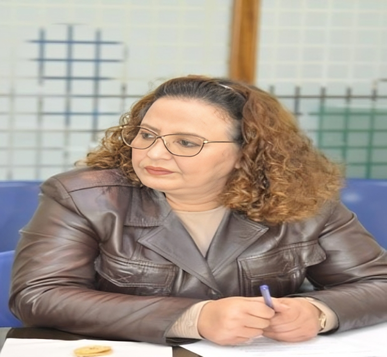 Khadija Limoune
