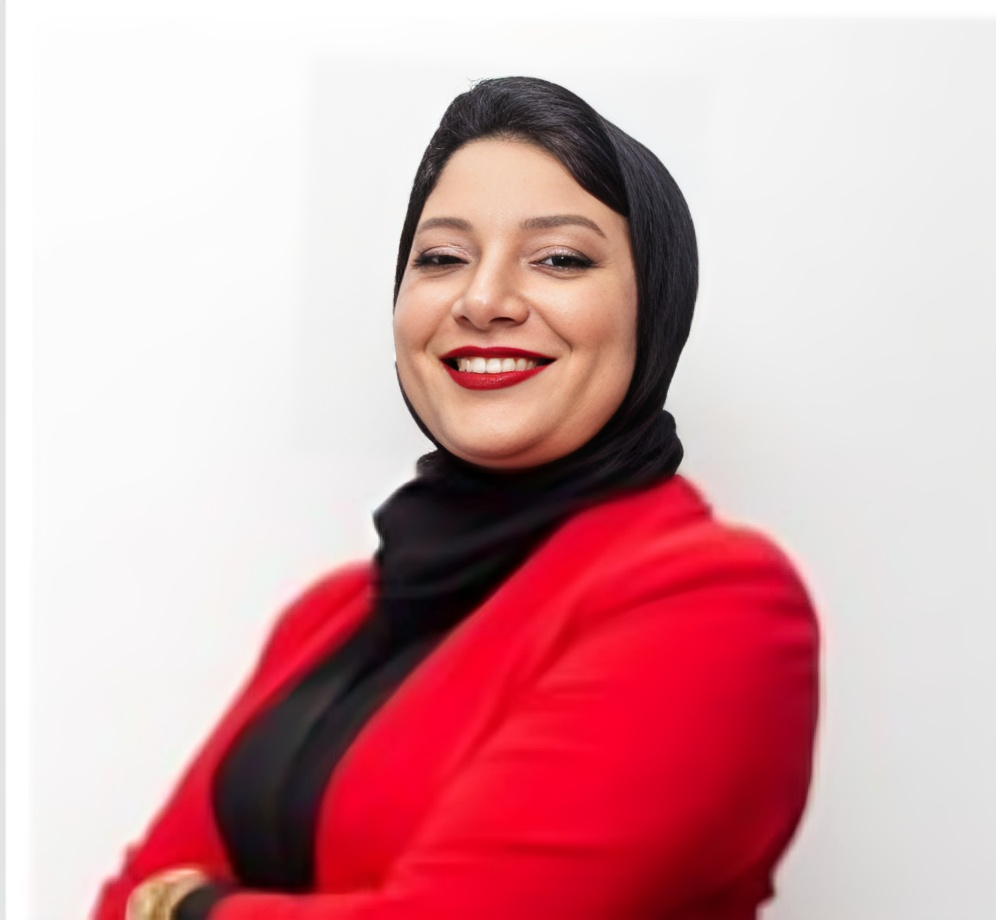 Imane Benameur